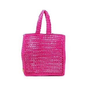 Chica Women's Straw Handbag